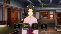 3. The Great Ace Attorney Chronicles (PC) (klucz STEAM)